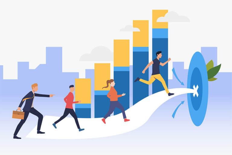 Make Digital Presence Work for You