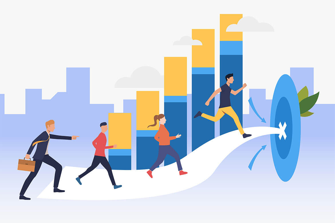 Make Digital Presence Work for You
